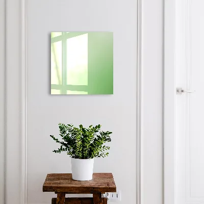 Schlüsselkasten modern Grüne Harmonie