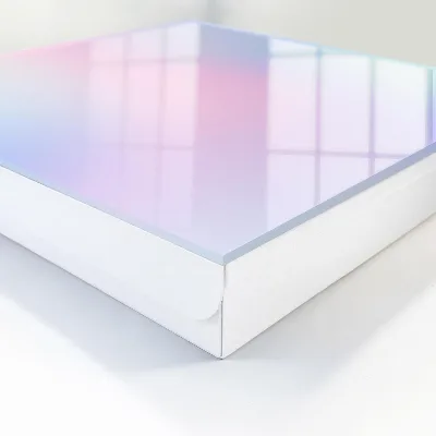 Schlüsselschrank Pastellharmonie