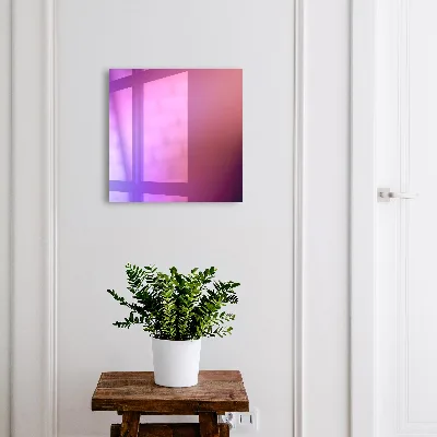 Schlüsselkasten modern Farbverlauf