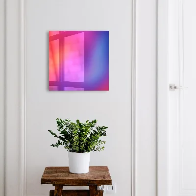 Schlüsselkasten modern Farbenfrohe Freude