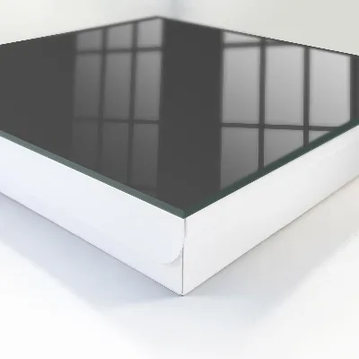 Schlüsselschrank Dunkelgrau