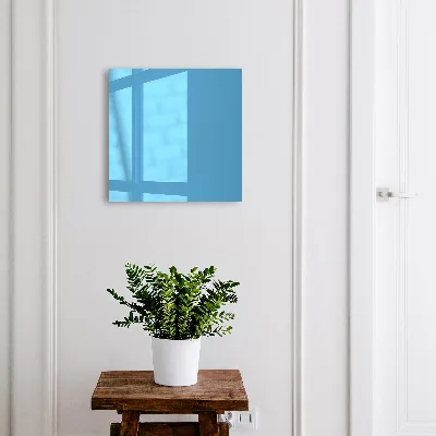 Schlüsselschrank Blaues Wasser