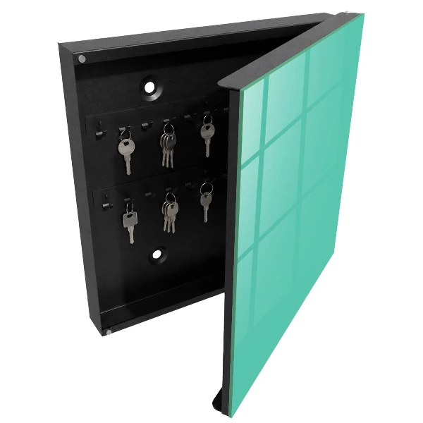 Schlüsselschrank Starke Minze