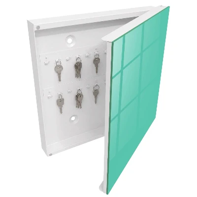 Schlüsselschrank Starke Minze