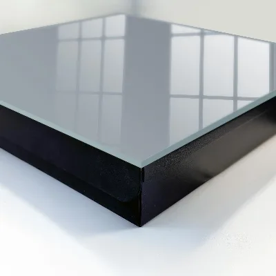 Schlüsselkasten modern Grau