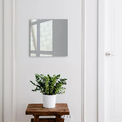 Schlüsselkasten modern Grau