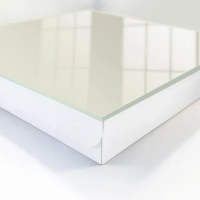 Schlüsselschrank Cremefarbener Stein