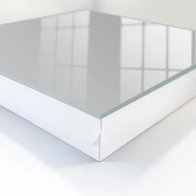 Schlüsselschrank Glattes Grau