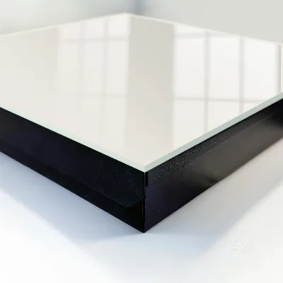 Schlüsselschrank Modisches Grau