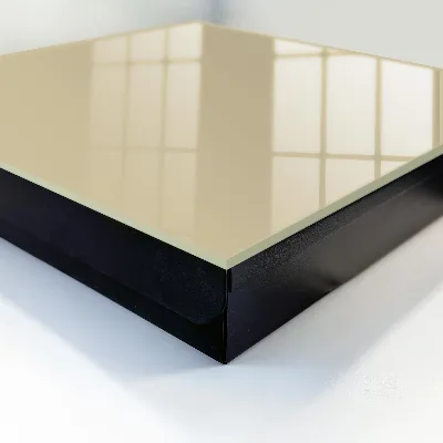 Schlüsselschrank für den Flur Gedämpftes Braun