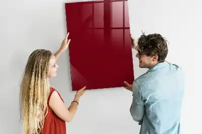 Magnettafel zum Schreiben in Bordeaux