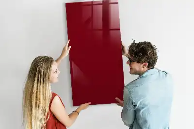 Magnettafel zum Schreiben in Bordeaux