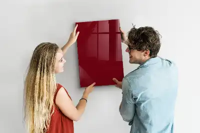 Magnettafel zum Schreiben in Bordeaux