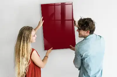 Magnettafel zum Schreiben in Bordeaux