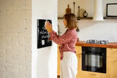 Magnettafel zum Schreiben Abenteuer-Design