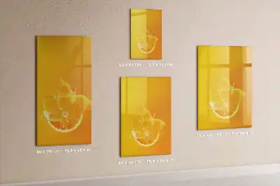 Magnettafel beschreibbar