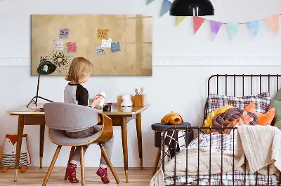 Magnettafel beschreibbar, Kompass