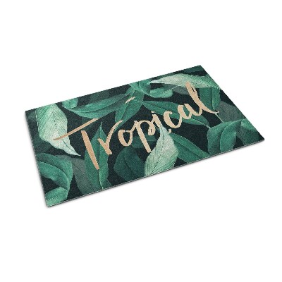 Türvorleger Tropical