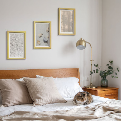 Fotowand Boho-Texturen, natürliche Strukturen