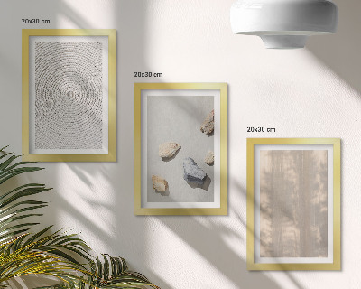 Fotowand Boho-Texturen, natürliche Strukturen