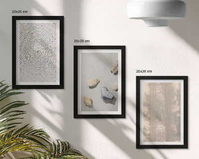 Fotowand Boho-Texturen, natürliche Strukturen