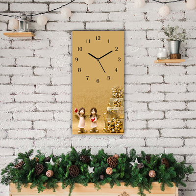 Glasuhr Heilige Engel Weihnachtsgeschenke