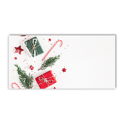 Glasuhr Weihnachten Weihnachtsgeschenk Confectionery