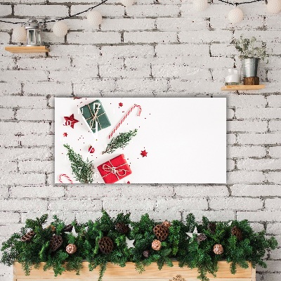 Glasuhr Weihnachten Weihnachtsgeschenk Confectionery