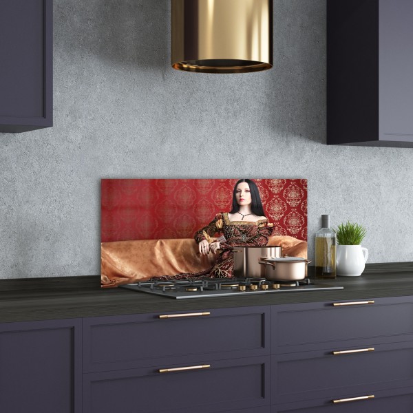 Die besten Ideen für Küchendekorationen anlässlich von Halloween