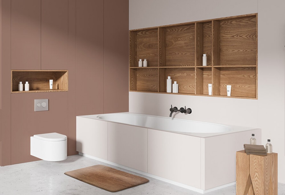 Farbe des Jahres 2025