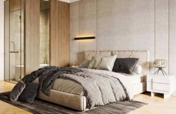 Wie lässt man ein Interieur luxuriös aussehen? Tricks von Innenarchitekten