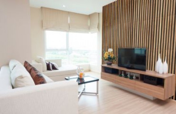 TV-Wand im Wohnzimmer – Inspirationen und Ideen für eine gelungene Gestaltung