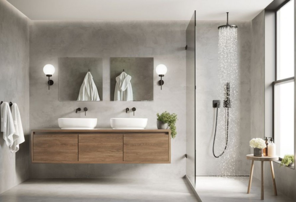 Welcher Spiegel fürs Badezimmer?