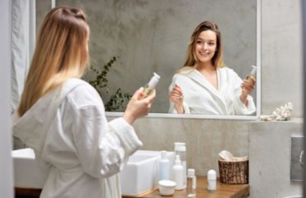 Welcher Spiegel für das Badezimmer? Praktische Tipps und Inspiration
