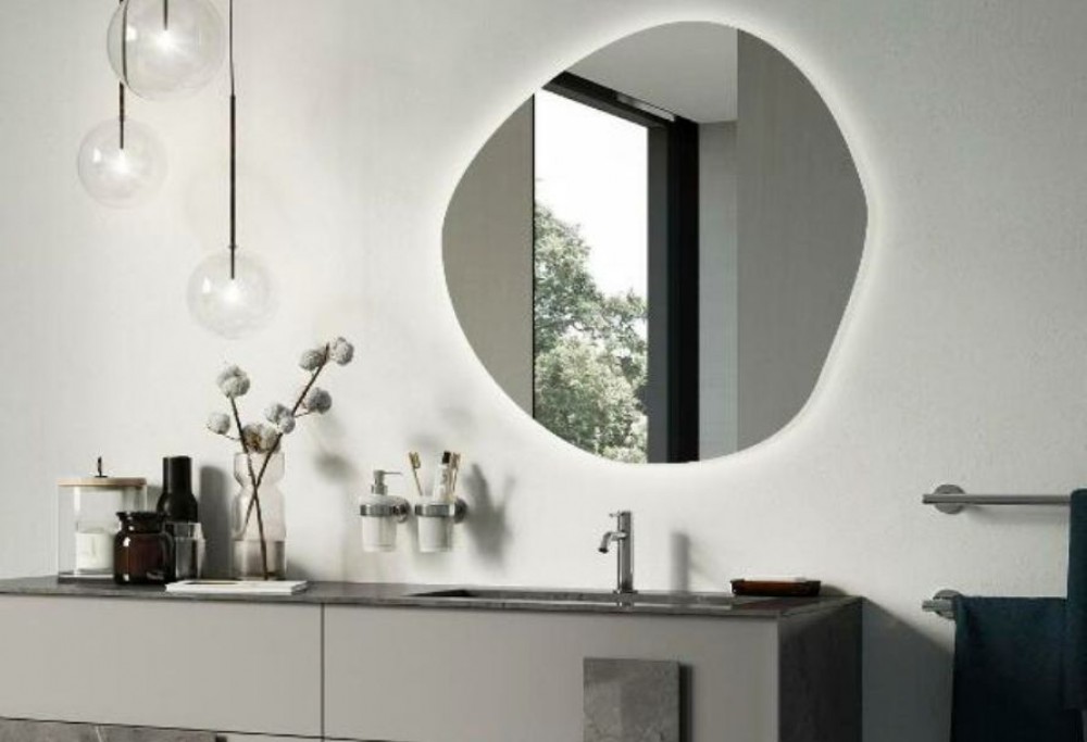 Welcher Spiegel fürs Badezimmer?