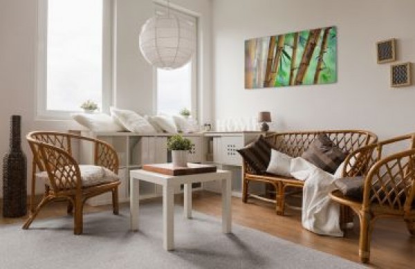 Wie kann man sein Zuhause schön dekorieren? Ratschläge für Designliebhaber