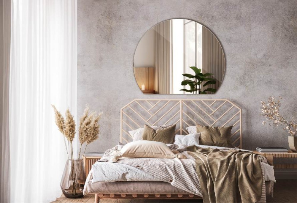 Spiegel und Feng Shui